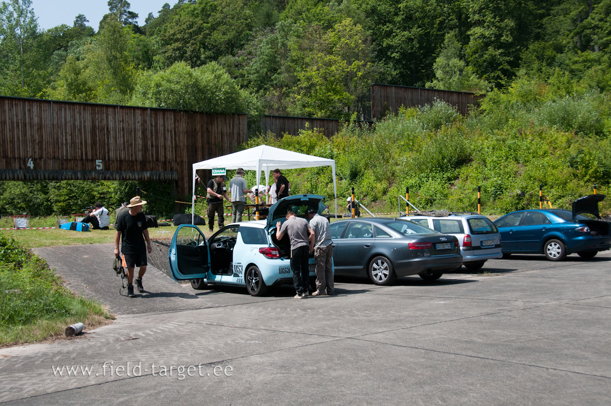 More Shooters are coming